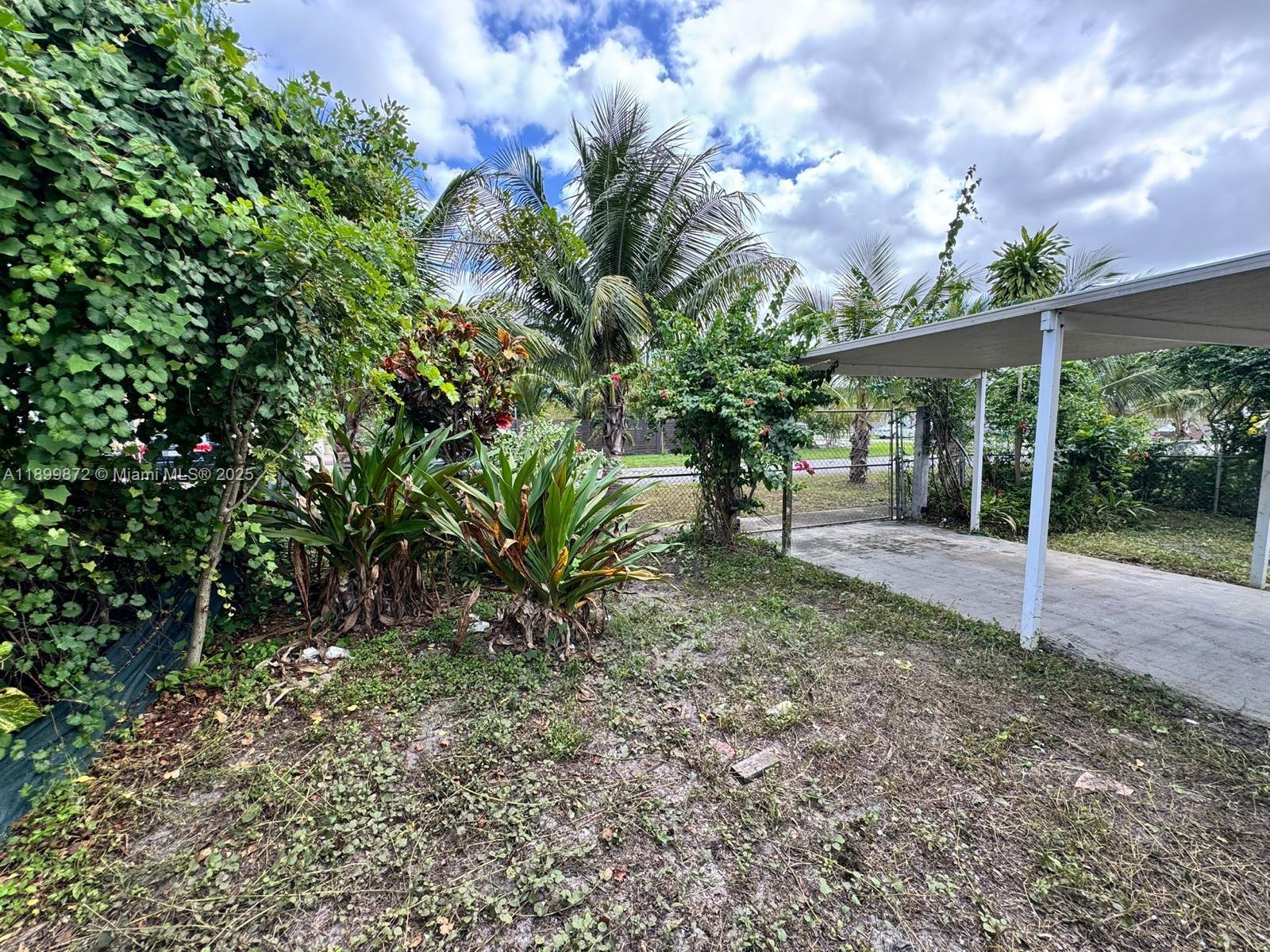 OPA LOCKA 2ND REV PL - Residential