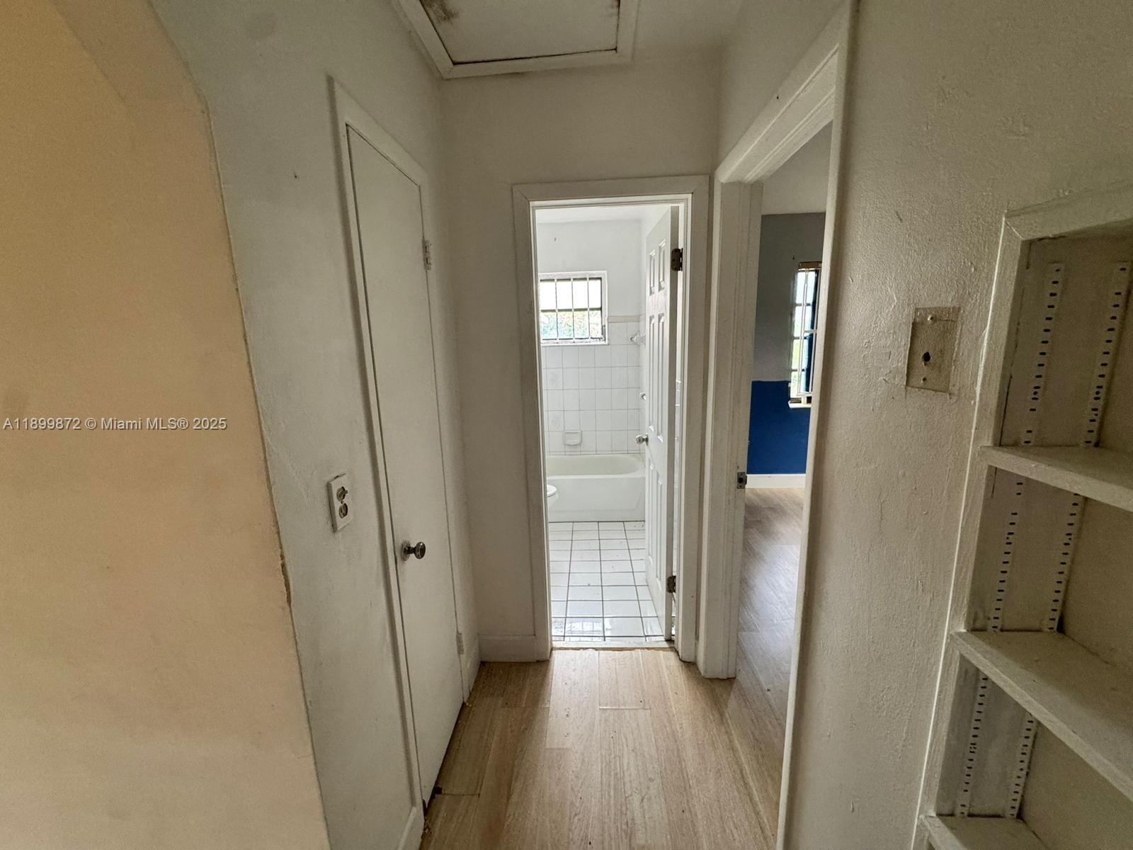 OPA LOCKA 2ND REV PL - Residential