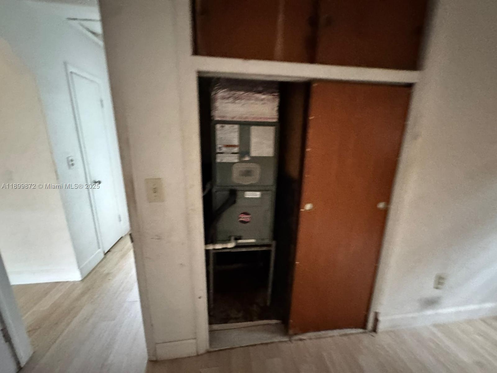 OPA LOCKA 2ND REV PL - Residential