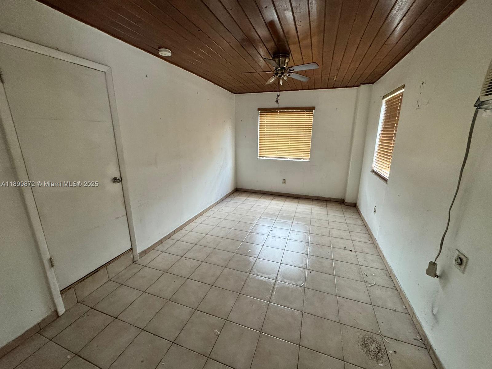 OPA LOCKA 2ND REV PL - Residential