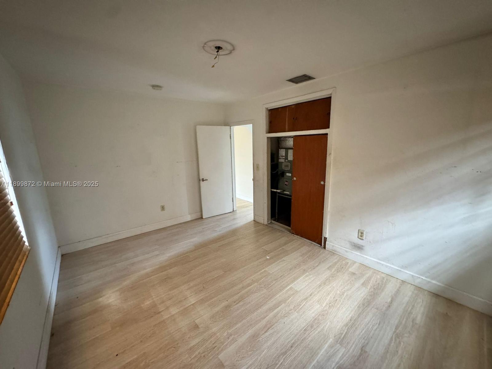 OPA LOCKA 2ND REV PL - Residential