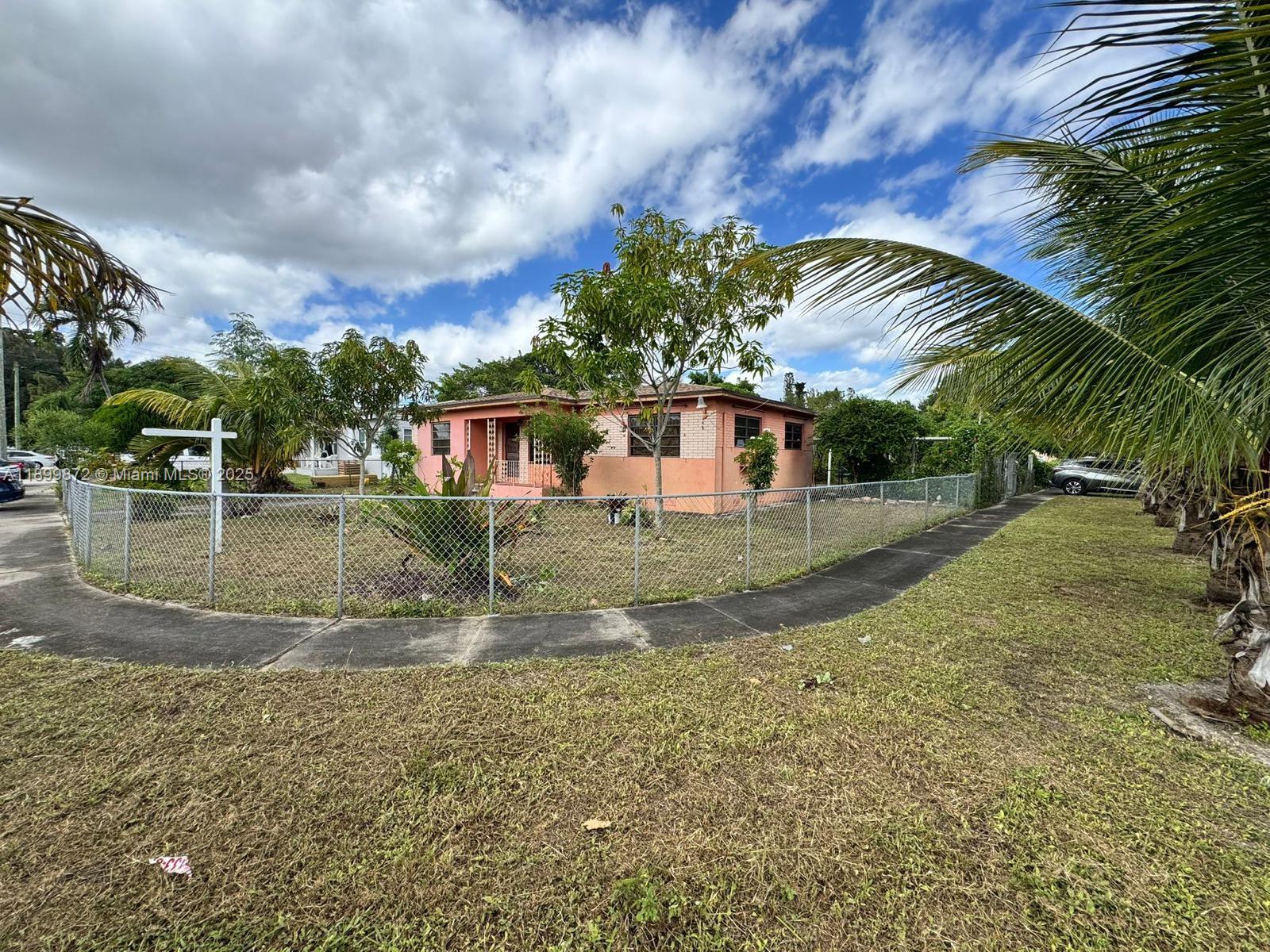 OPA LOCKA 2ND REV PL - Residential
