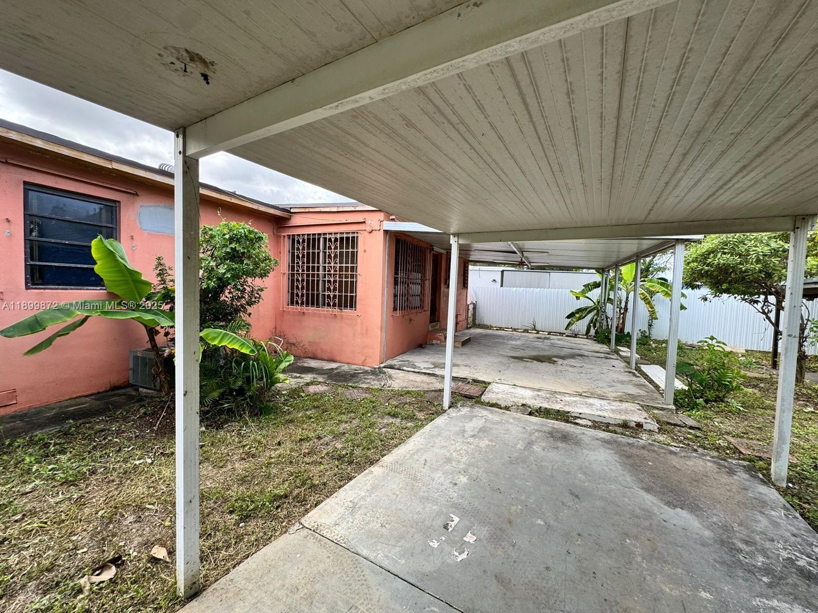 OPA LOCKA 2ND REV PL - Residential