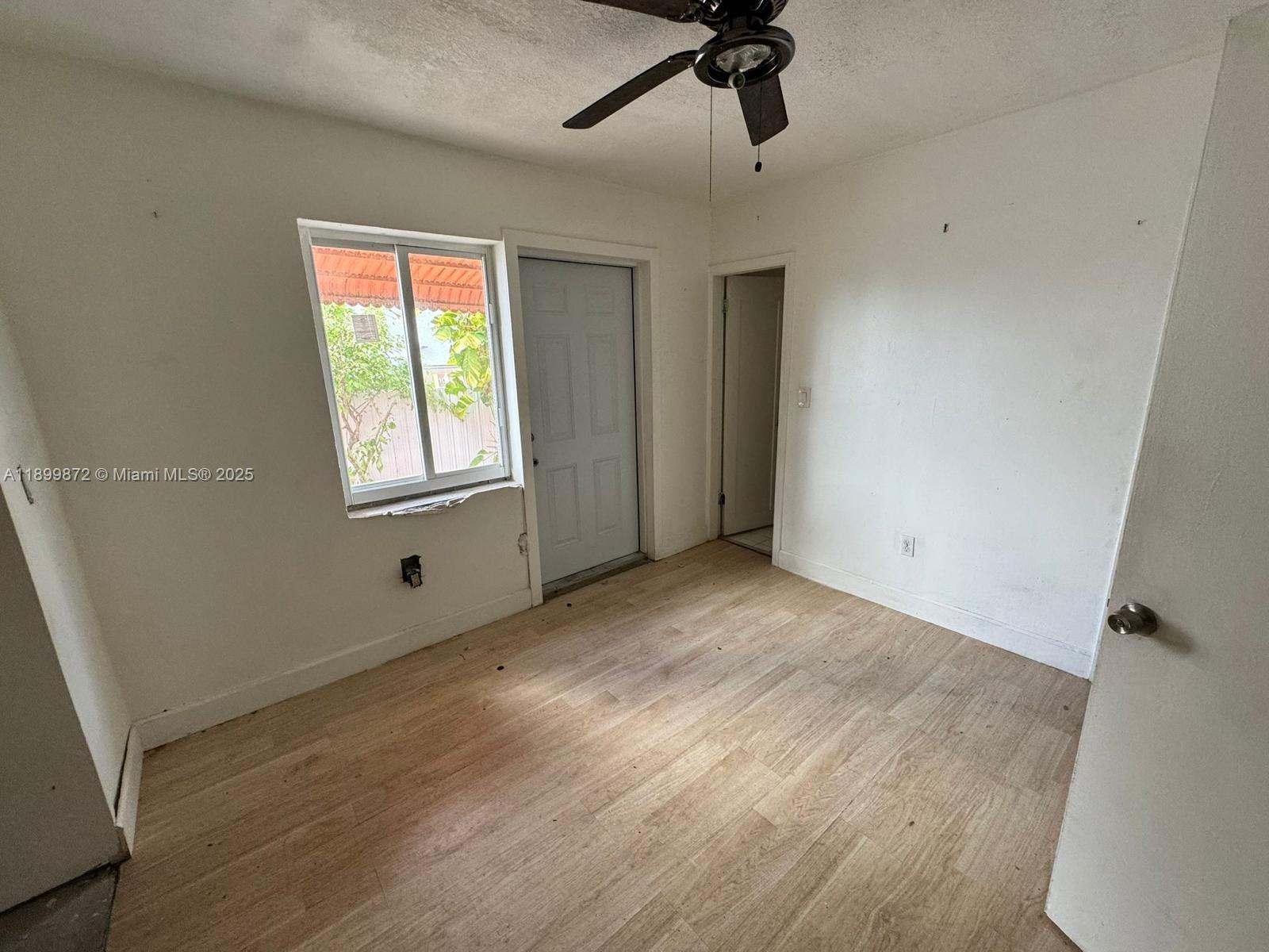 OPA LOCKA 2ND REV PL - Residential