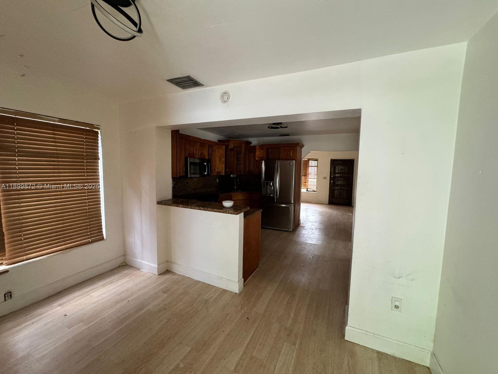 OPA LOCKA 2ND REV PL - Residential