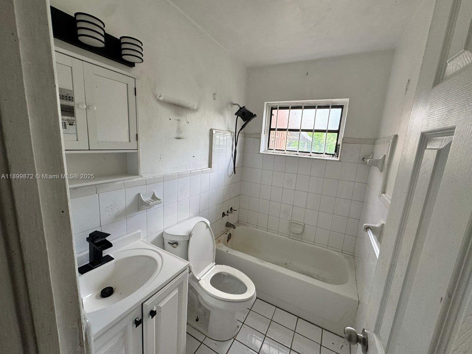 OPA LOCKA 2ND REV PL - Residential