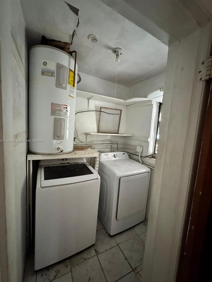 OPA LOCKA 2ND REV PL - Residential