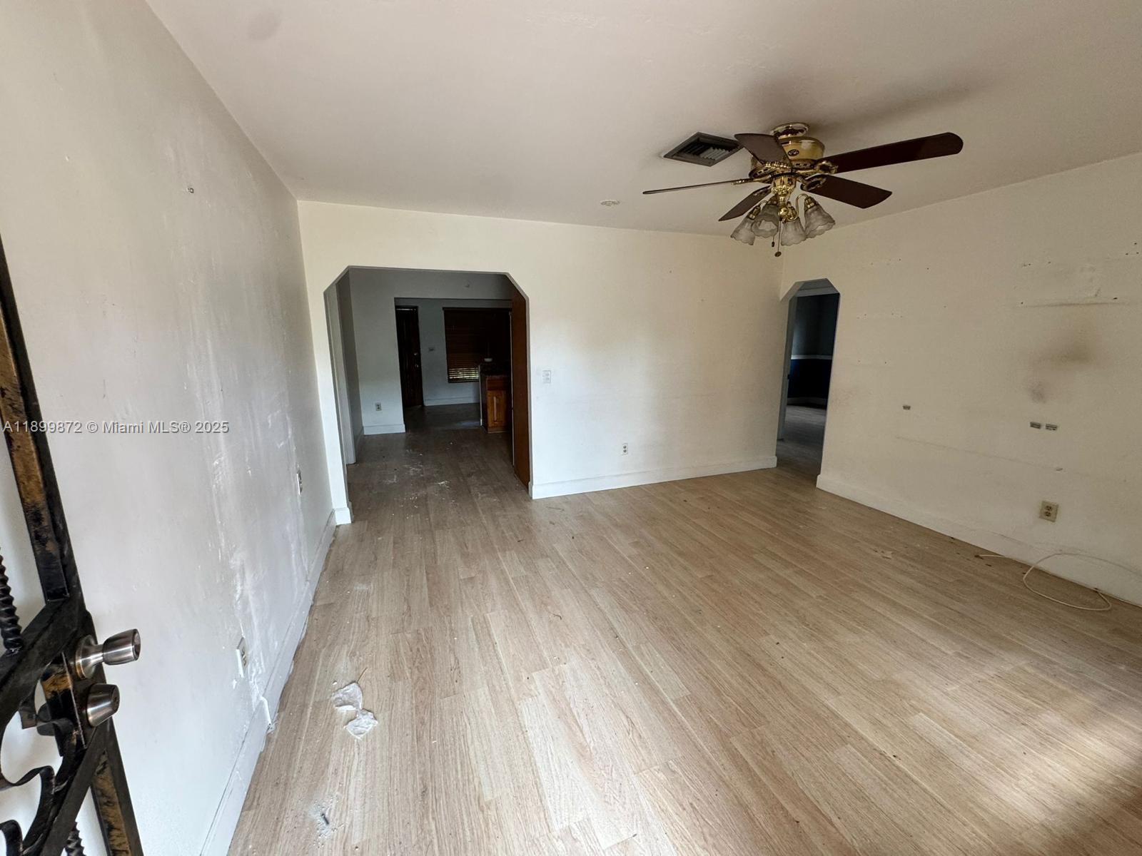 OPA LOCKA 2ND REV PL - Residential