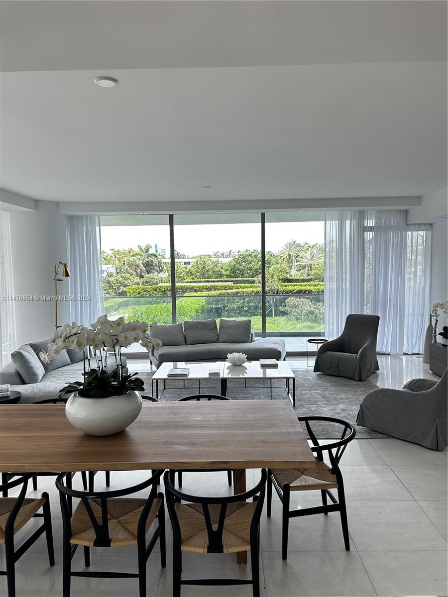 OCEANA BAL HARBOUR CONDO - Residential