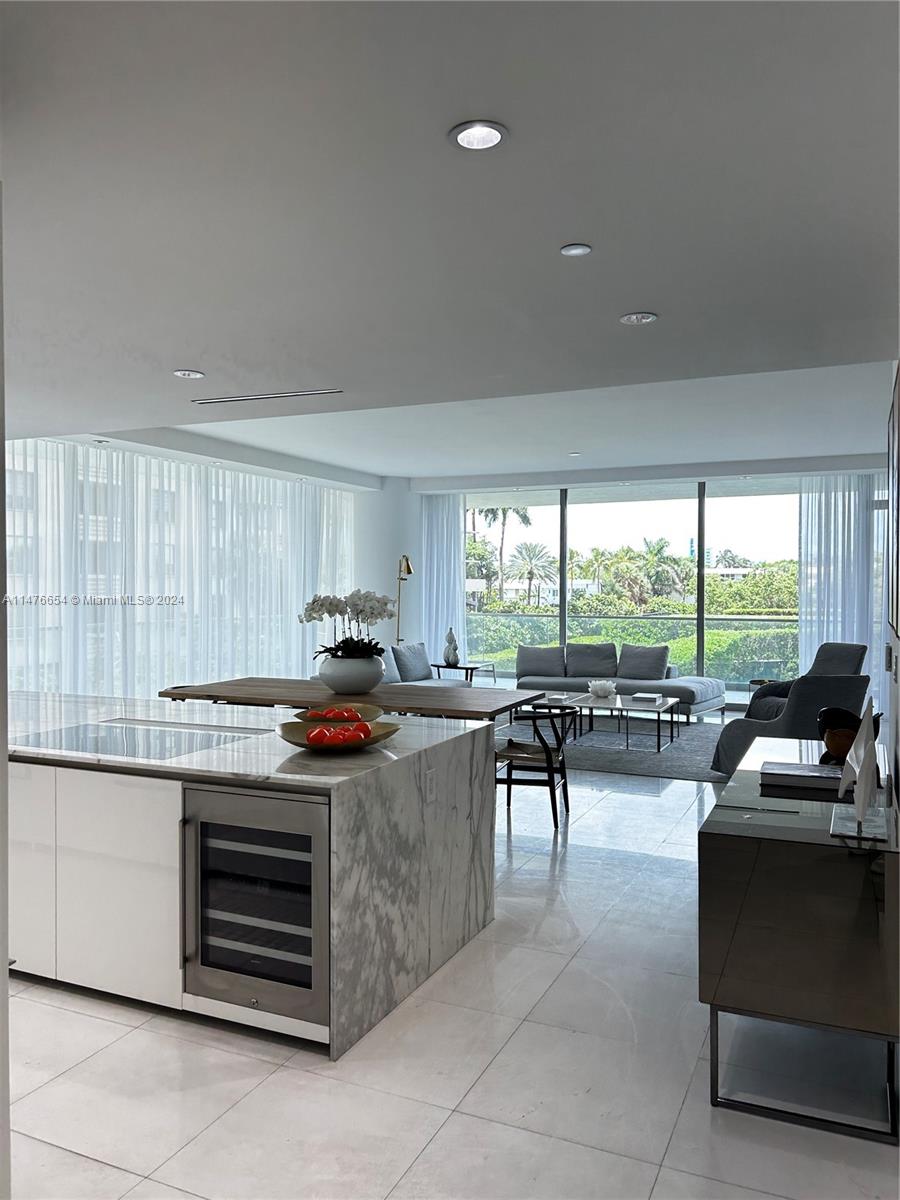 OCEANA BAL HARBOUR CONDO - Residential
