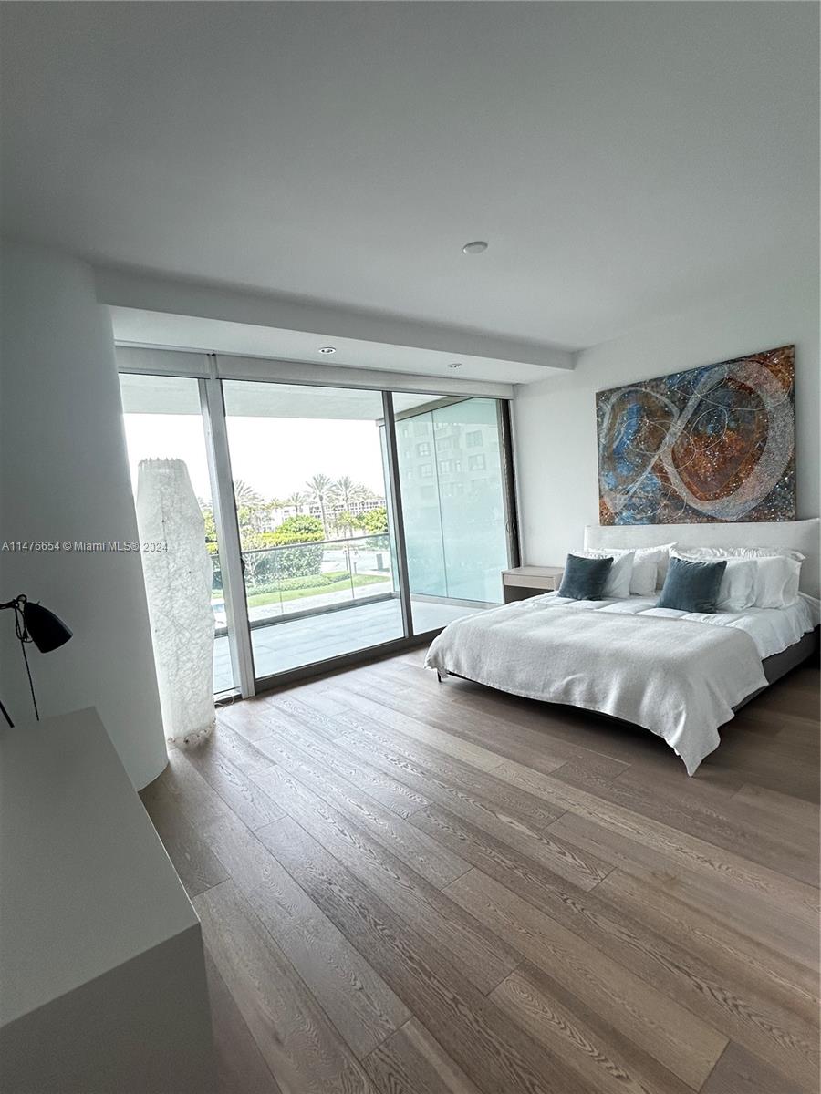 OCEANA BAL HARBOUR CONDO - Residential