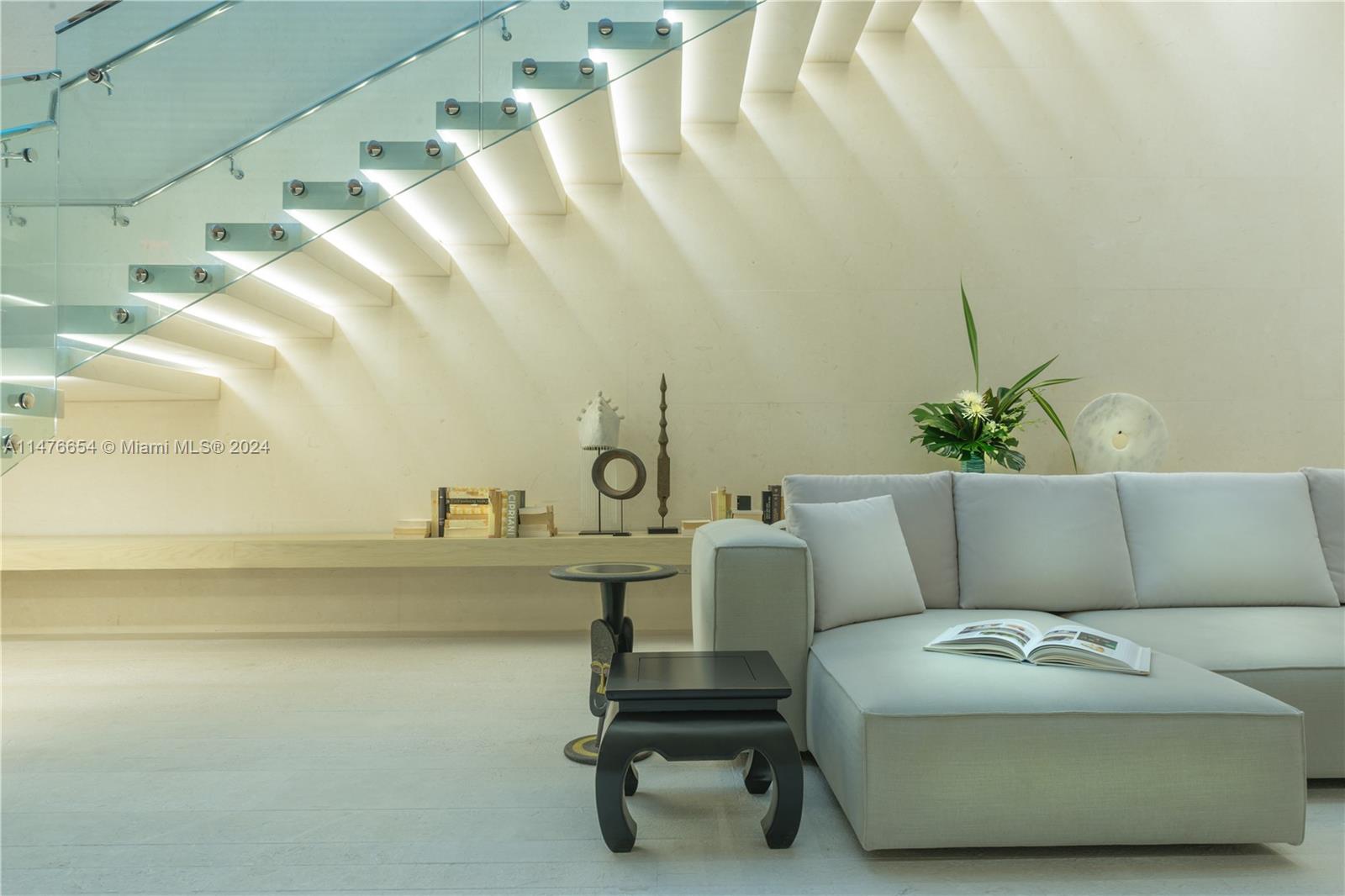 OCEANA BAL HARBOUR CONDO - Residential