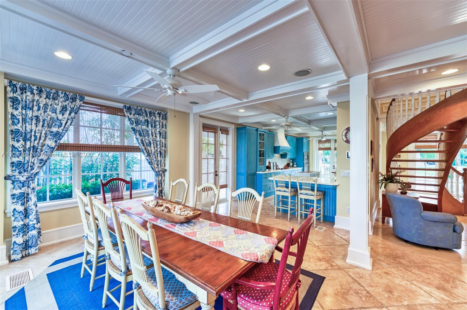 SUNSET KEY (TANK) ISLAND - Residential