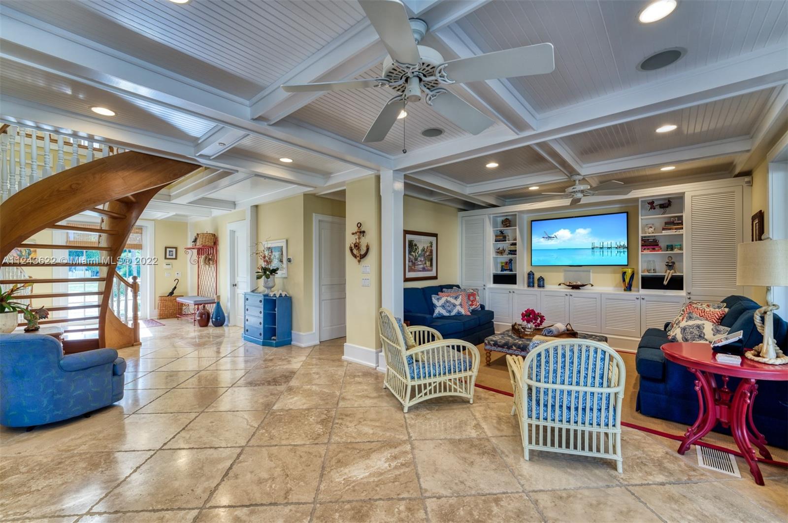 SUNSET KEY (TANK) ISLAND - Residential