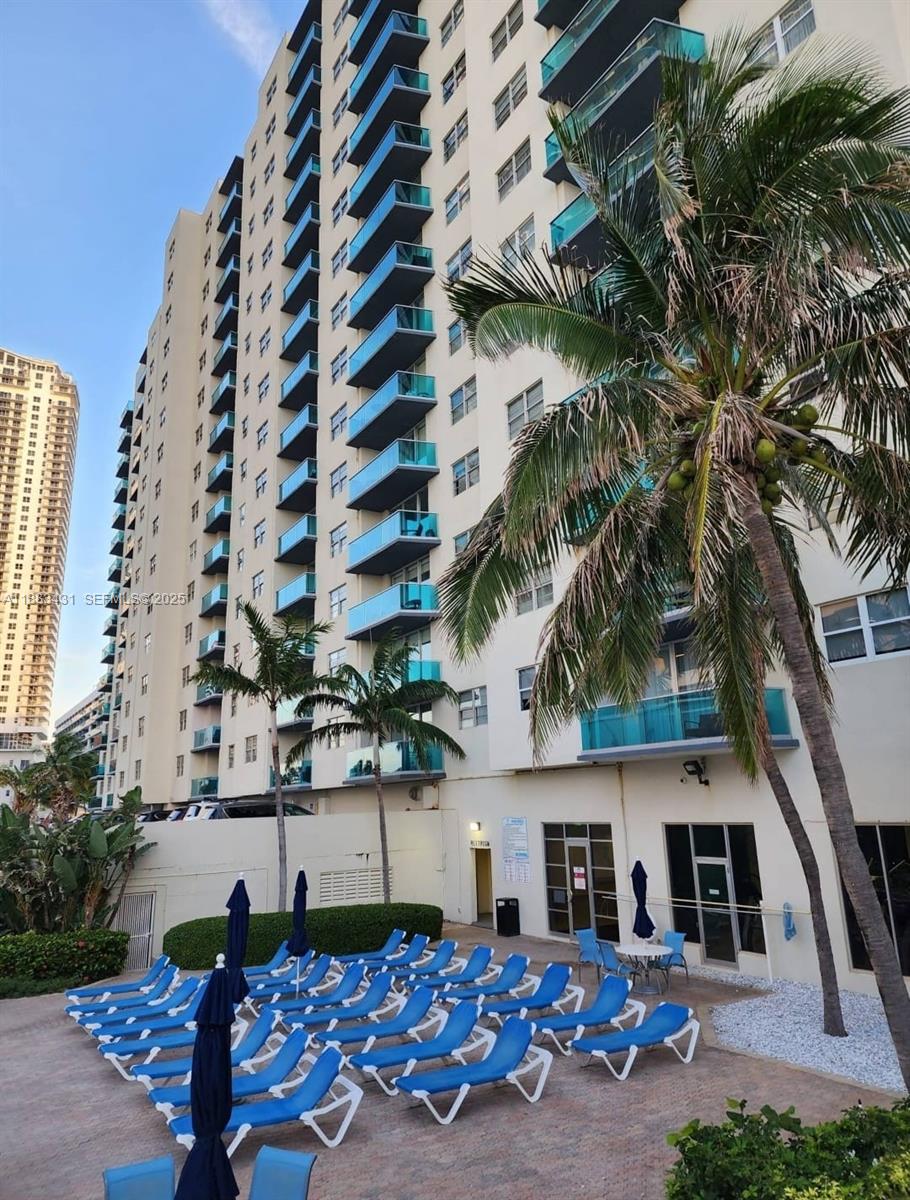 SIAN OCEAN RESIDENCES CON - Residential