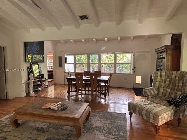 SHORECREST - Residential Lease