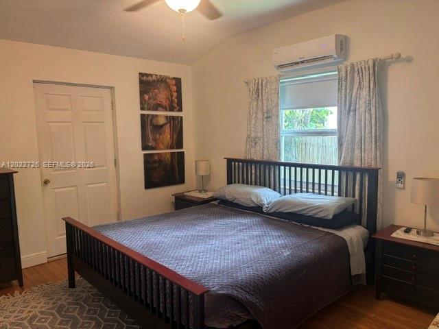 SHORECREST - Residential Lease