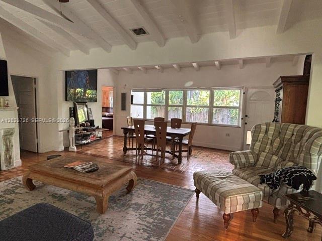 SHORECREST - Residential Lease