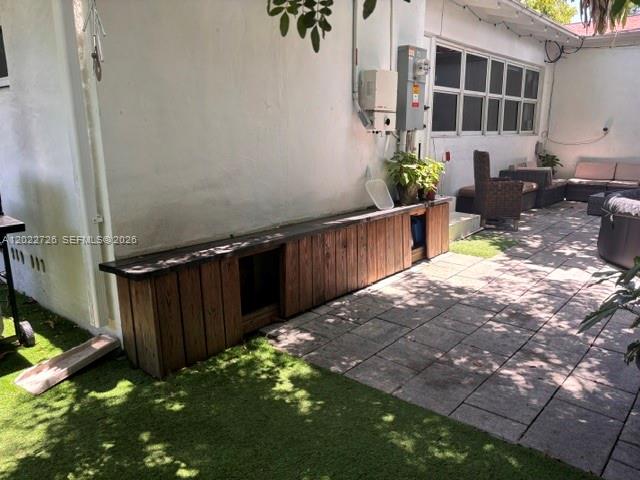 SHORECREST - Residential Lease