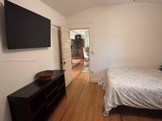 SHORECREST - Residential Lease
