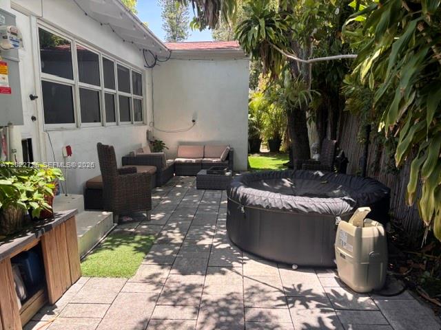 SHORECREST - Residential Lease