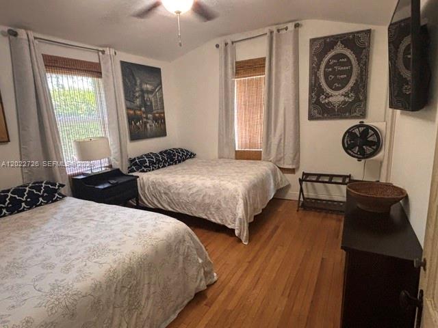 SHORECREST - Residential Lease