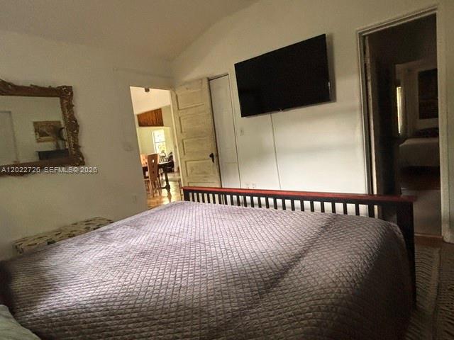 SHORECREST - Residential Lease