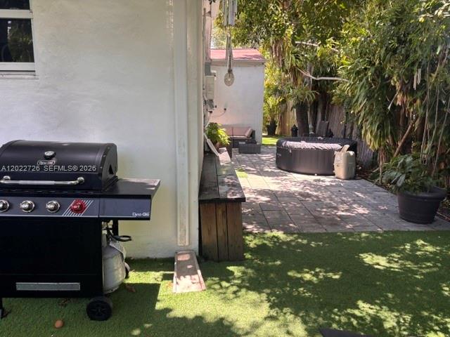 SHORECREST - Residential Lease