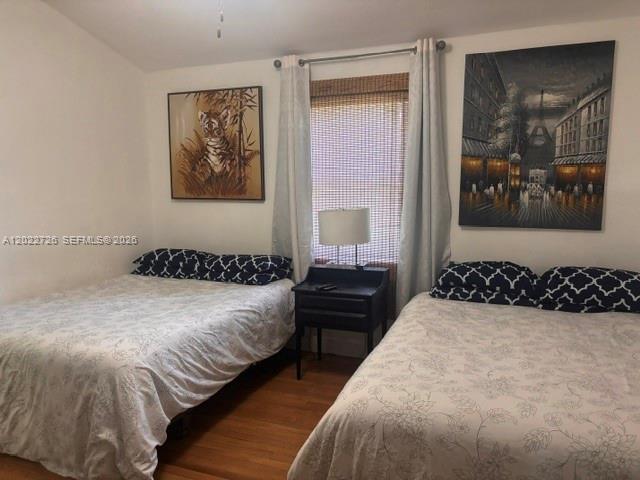 SHORECREST - Residential Lease