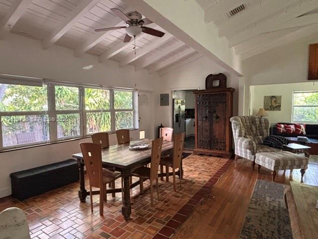 SHORECREST - Residential Lease