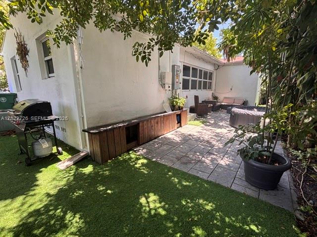 SHORECREST - Residential Lease