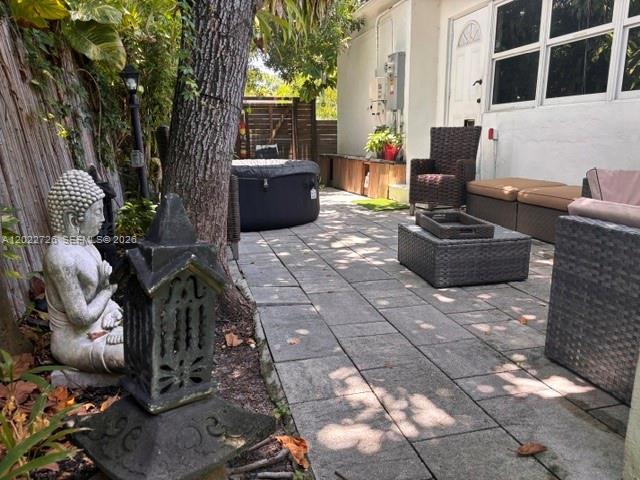 SHORECREST - Residential Lease