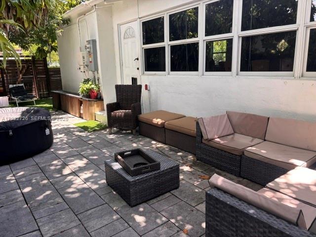 SHORECREST - Residential Lease
