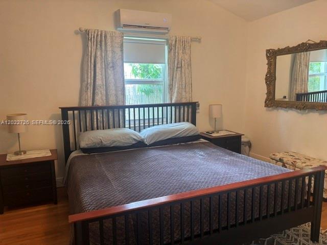 SHORECREST - Residential Lease