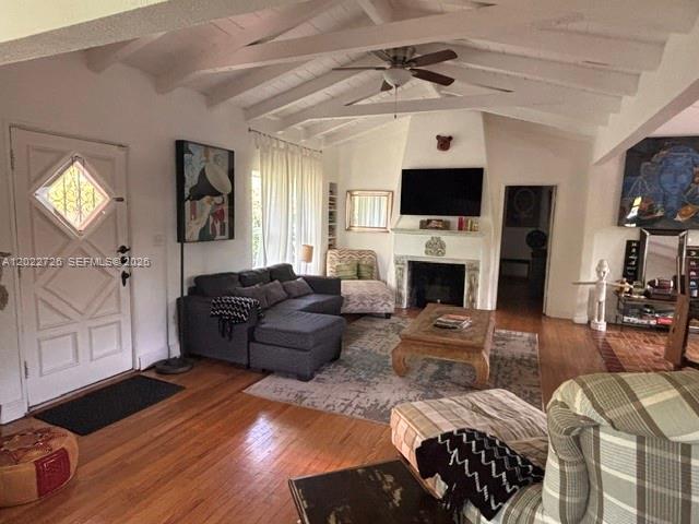 SHORECREST - Residential Lease
