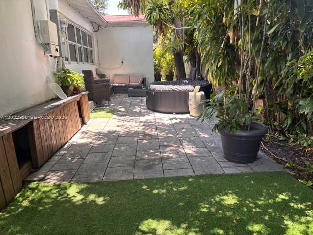 SHORECREST - Residential Lease