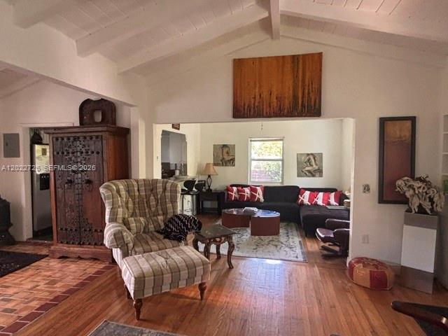 SHORECREST - Residential Lease