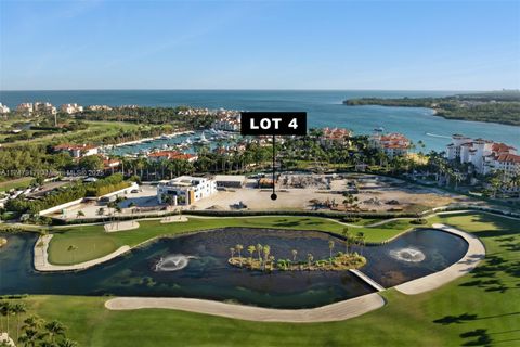 1004 Links Dr Miami Beach FL 33109