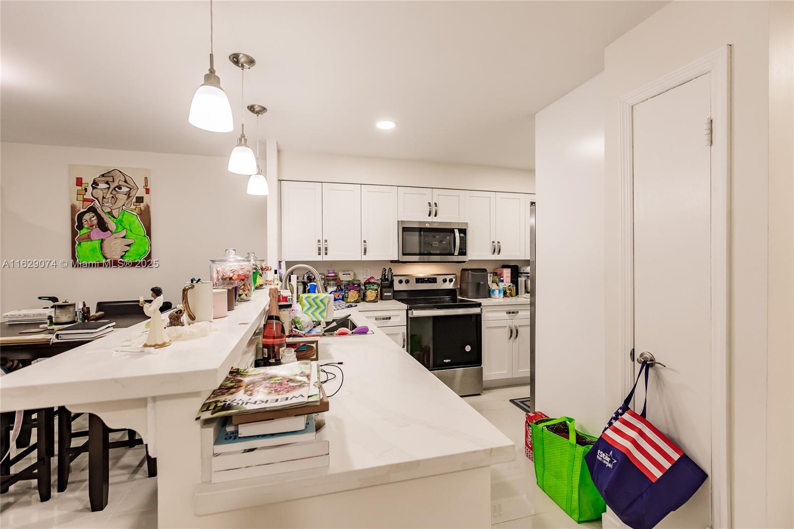 Property for Sale at 1140 Ne 191st St 16, Miami, Broward County, Florida - Bedrooms: 2 
Bathrooms: 2  - $215,000