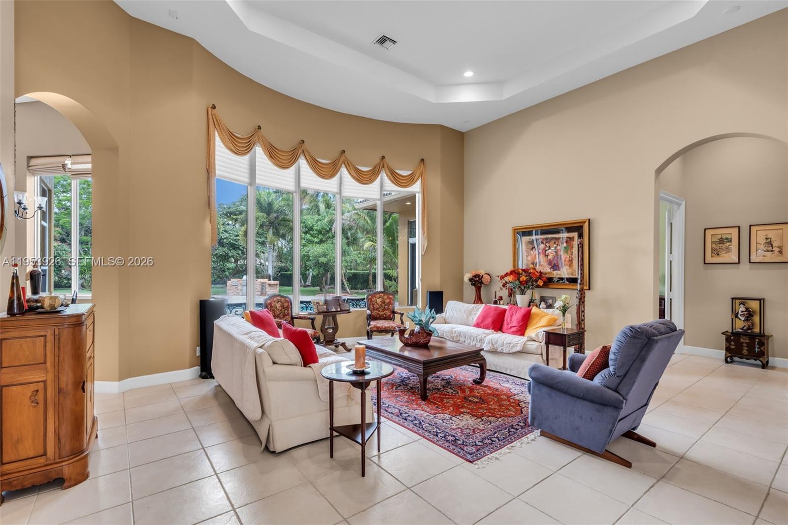 KAPOK GROVE ESTATES - Residential