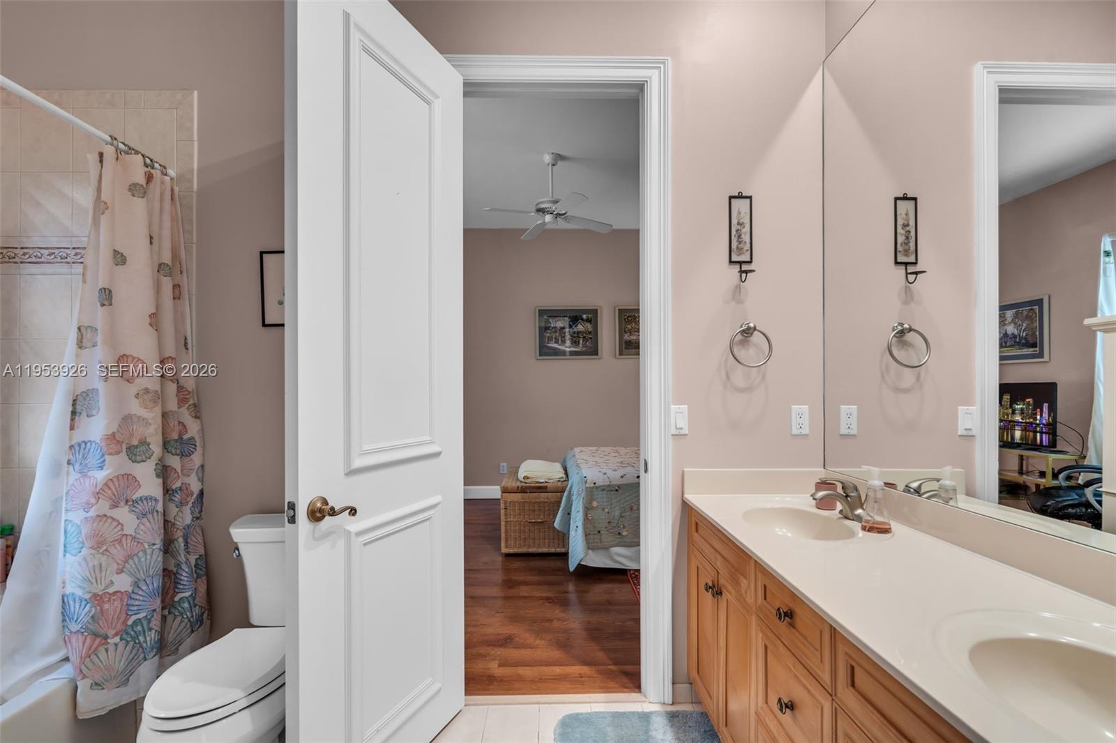 KAPOK GROVE ESTATES - Residential