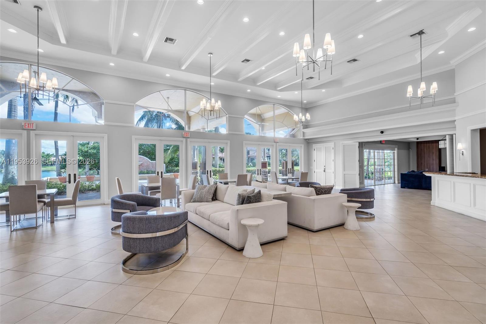 KAPOK GROVE ESTATES - Residential