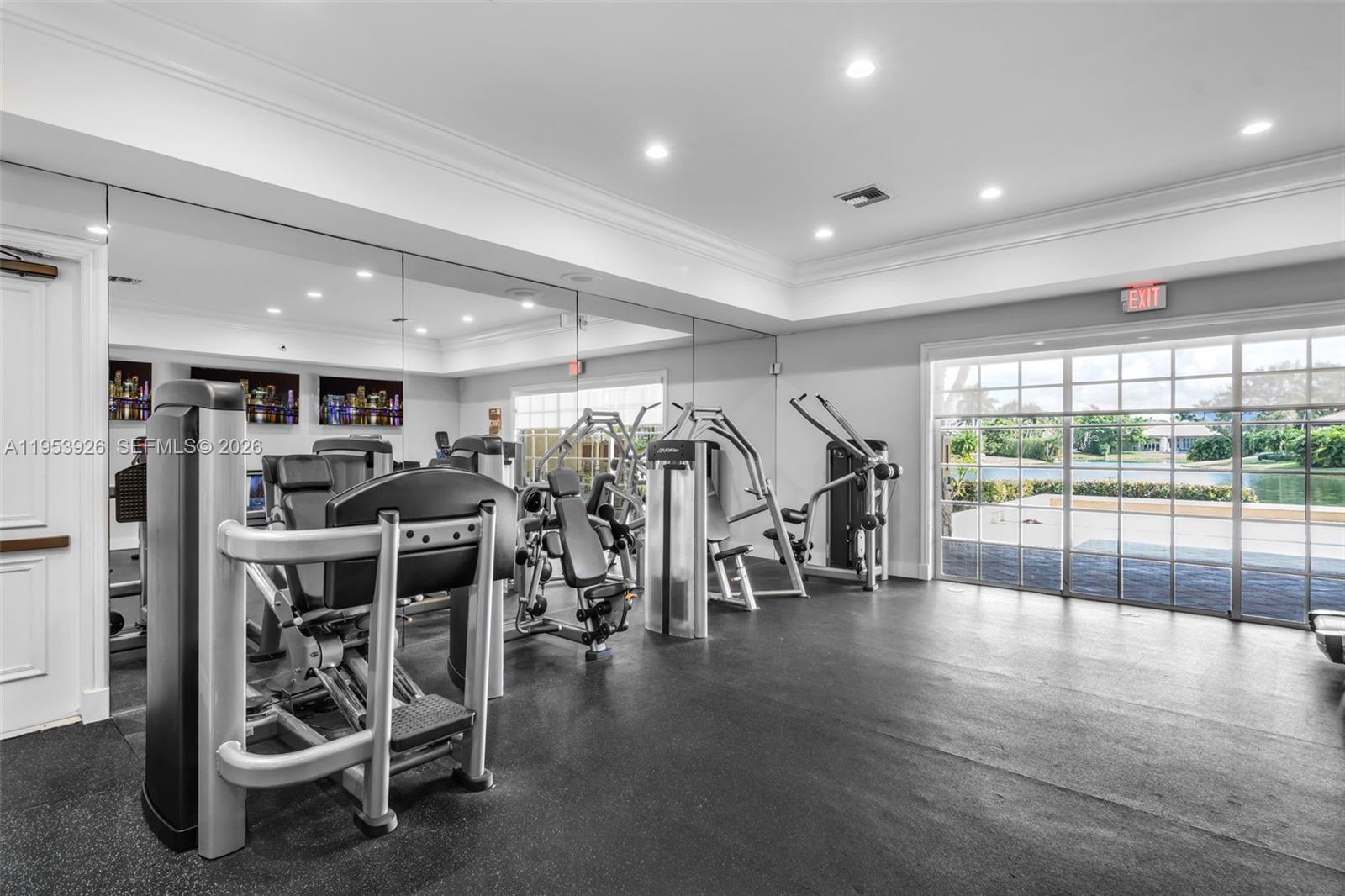 KAPOK GROVE ESTATES - Residential