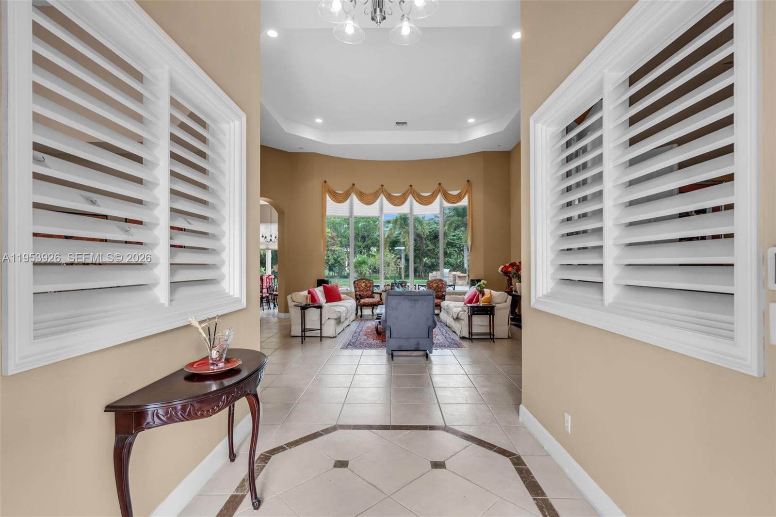 KAPOK GROVE ESTATES - Residential