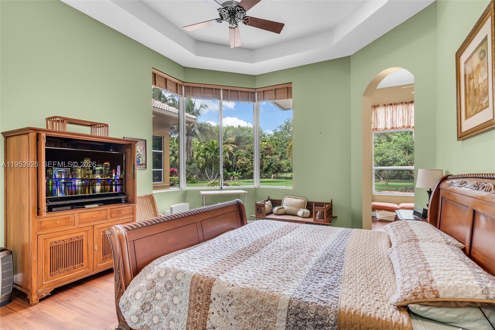 KAPOK GROVE ESTATES - Residential