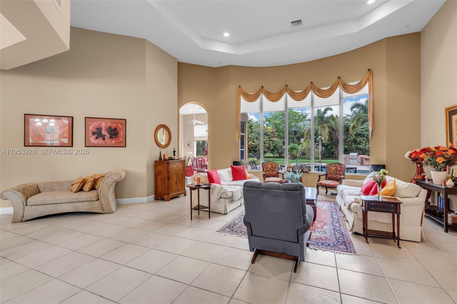 KAPOK GROVE ESTATES - Residential