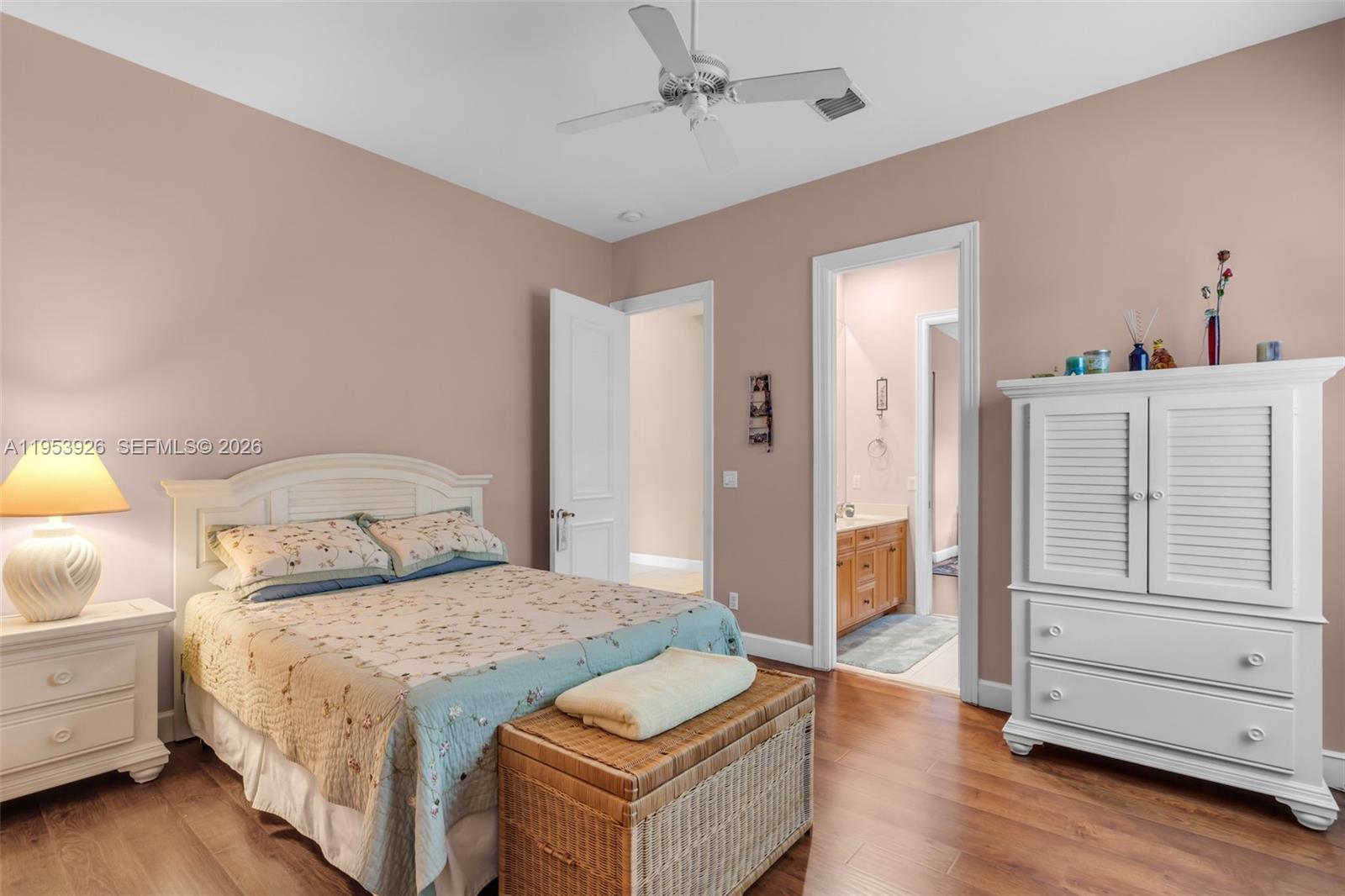 KAPOK GROVE ESTATES - Residential