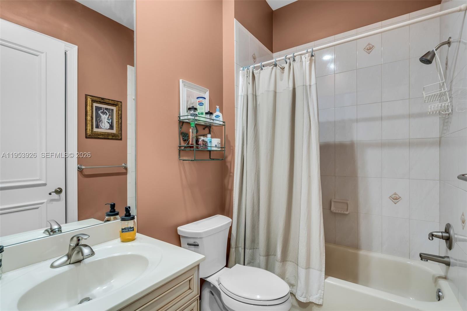 KAPOK GROVE ESTATES - Residential