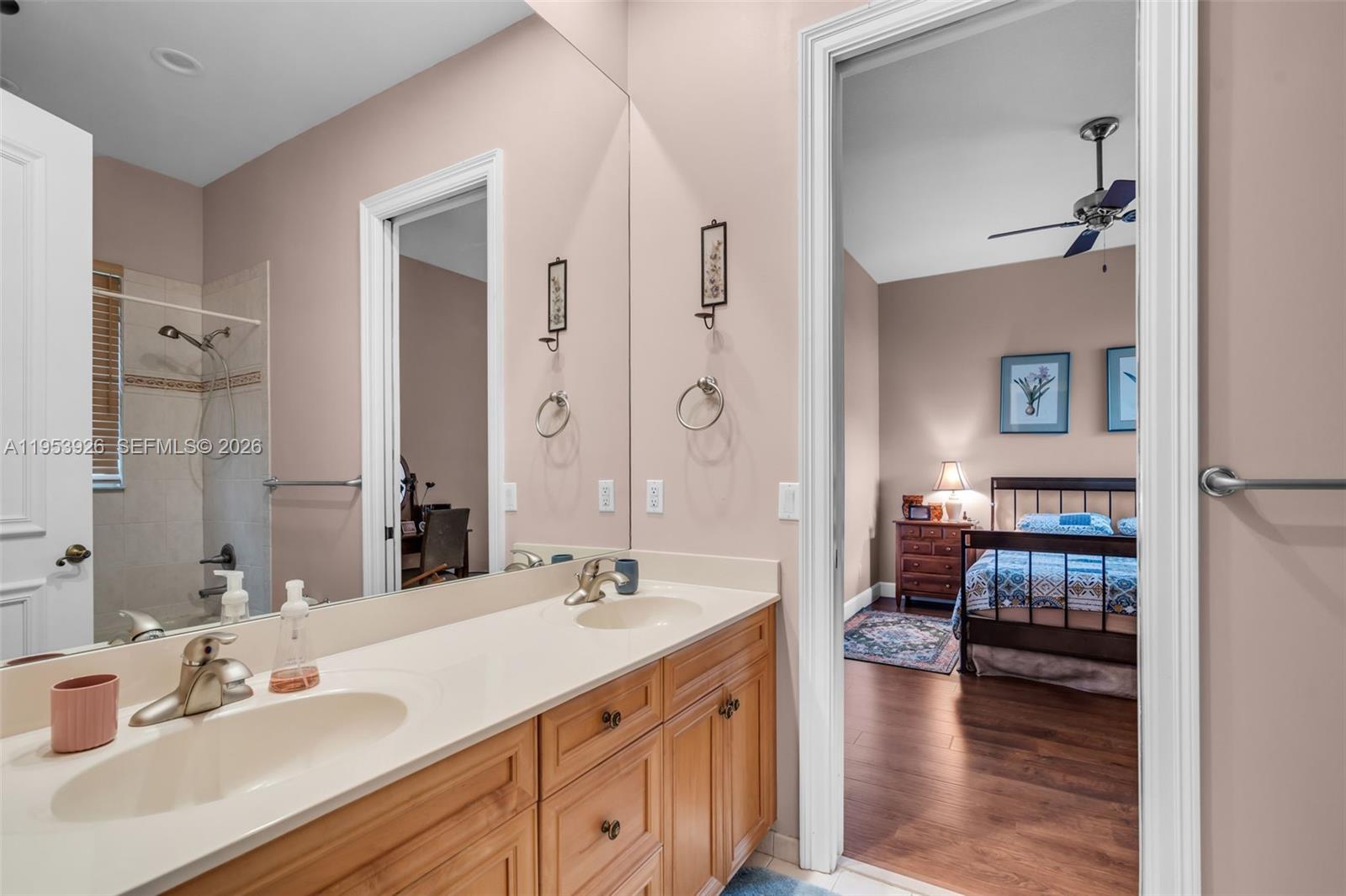 KAPOK GROVE ESTATES - Residential