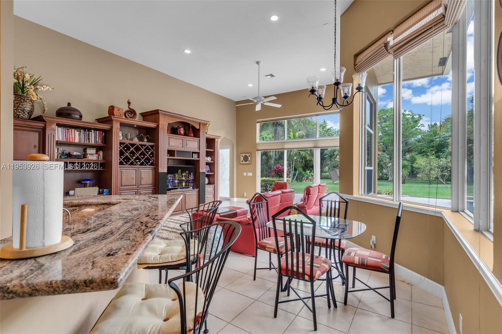 KAPOK GROVE ESTATES - Residential